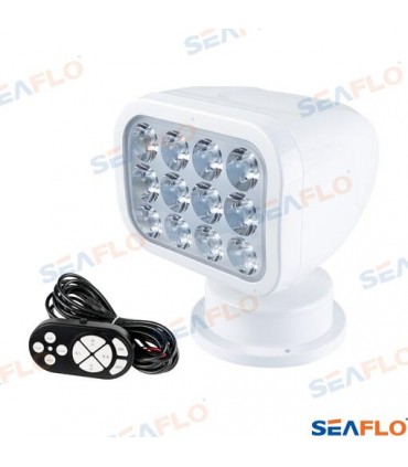 SPOTLIGHT 28W 12/24 WHITE