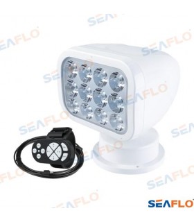 SPOTLIGHT 28W 12/24 WHITE