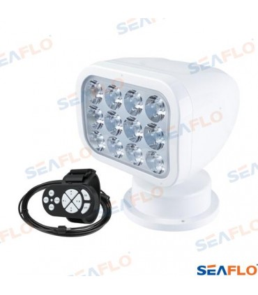 SPOTLIGHT 28W 12/24 WHITE