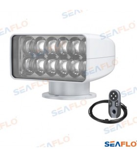 SPOTLIGHT 40W 12/24 WHITE