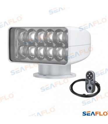 SPOTLIGHT 40W 12/24 WHITE