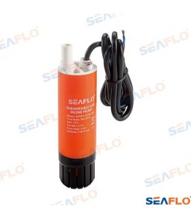 TANK PUMP 757 LPH, 12V