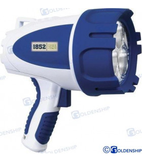 SPOT SUPER BRIGHT 3W LED 300LM 370M