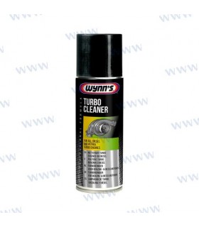TURBO CLEANER SPRAY