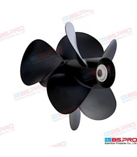 FRONT PROPELLER VOLVO D7
