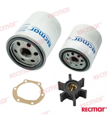 VOLVO MAINTENANCE KIT