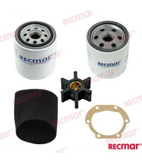 VOLVO MAINTENANCE KIT