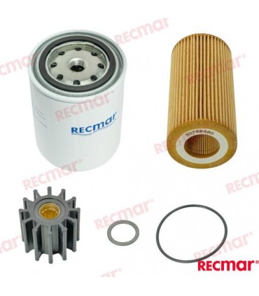 VOLVO MAINTENANCE KIT