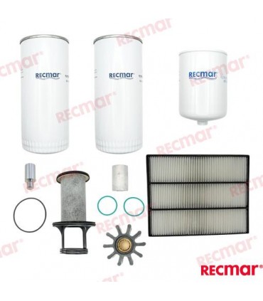 VOLVO MAINTENANCE KIT