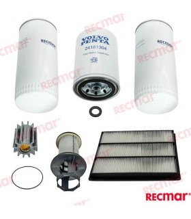 VOLVO MAINTENANCE KIT