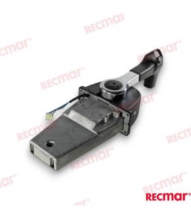 DUAL CONTROL FOR HONDA