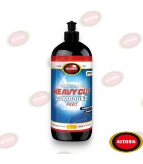 COMPOUND POLISH PLUS 1L