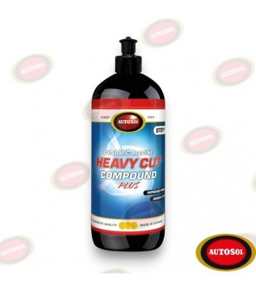 COMPOUND POLISH PLUS 1L