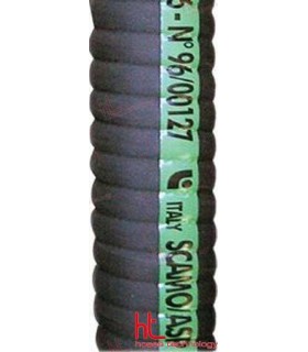 HOSE SCAMO/SP/CAJ 305MM. (1 M)