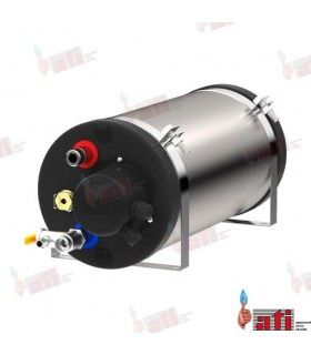 BOILER SS 300W-12V DC, 6