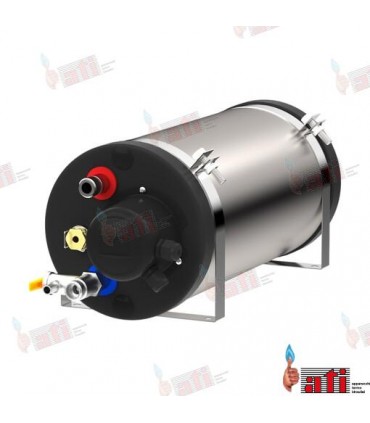 BOILER SS 300W-12V DC, 6