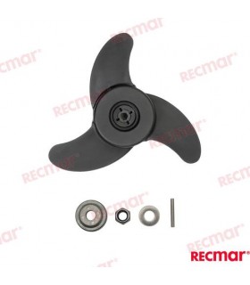 3-BLADE PROPELLER KIT 50703,50736,50700,