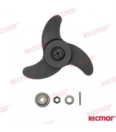 3-BLADE PROPELLER KIT 50703,50736,50700,