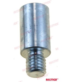 REC838929AL - ALUMINIUM ANODE