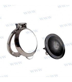 DECK SWITCH S/S ASSY