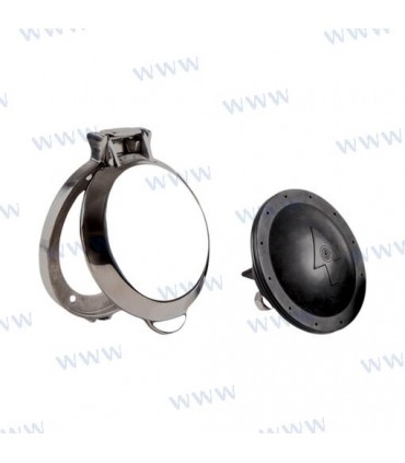 DECK SWITCH S/S ASSY