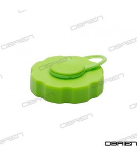 LIGHTNING VALVE CAP W/WASHER