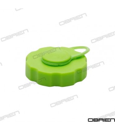 LIGHTNING VALVE CAP W/WASHER