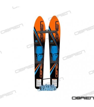 ALL-STAR TRAINER W/ BAR