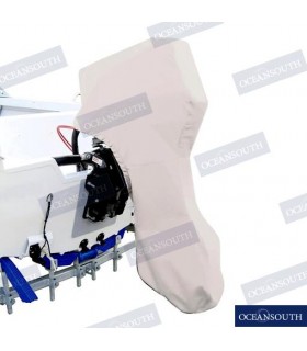 COMPLETE FB COVER F250/300 OFFSHORE