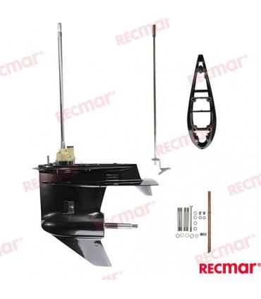 MODIFICATION KIT F60 TO BIG FOOT