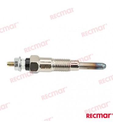 GLOW PLUG