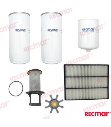 VOLVO MAINTENANCE KIT