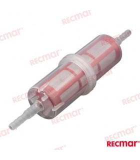 REC31002 - FUEL FILTER