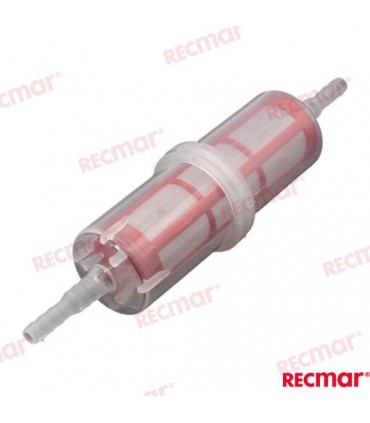 REC31002 - FUEL FILTER