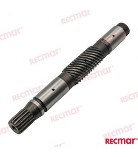 SELECTOR CONE SHAFT