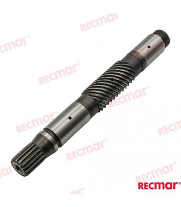 SELECTOR CONE SHAFT