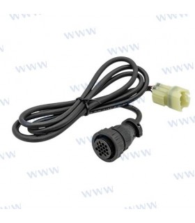 MARINE TOHATSU AM46-A CABLE
