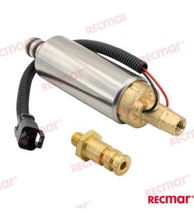CUMINS FUEL PUMP