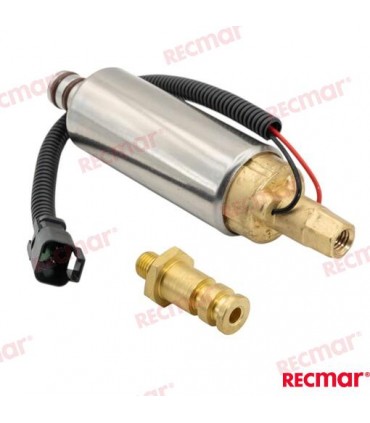 CUMINS FUEL PUMP
