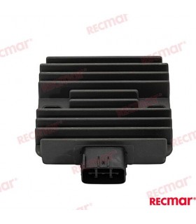 RECTIFIER & REGULATOR