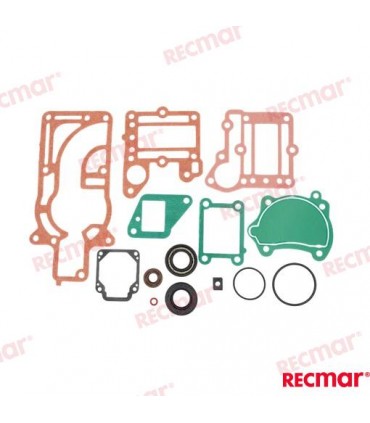 GASKET KIT YAMAHA