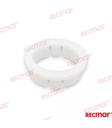 COVER, WATER PUMP HOUSING