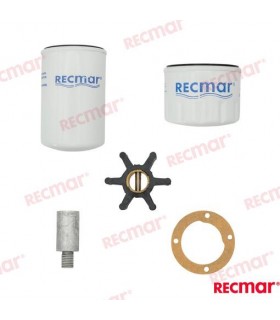 VOLVO MAINTENANCE KIT