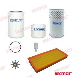 VOLVO MAINTENANCE KIT