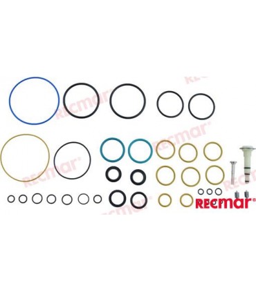 O-RING TRIM KIT