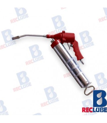PNEUMATIC GREASE GUN 4500-8000 psi