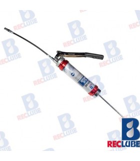 GREASE GUN LARGE