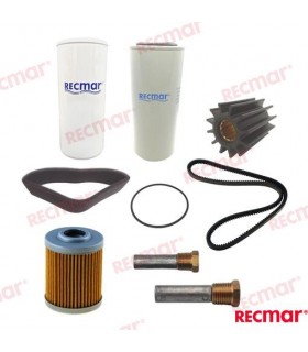 YANMAR MAINTENANCE KIT
