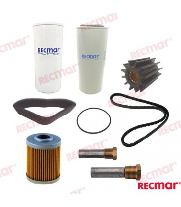 YANMAR MAINTENANCE KIT