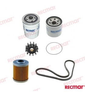 YANMAR MAINTENANCE KIT